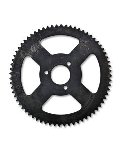 Sprocket - 25H - 68 Tooth, Rear - Cag