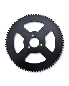 Sprocket - 25H - 74 Tooth, Rear - Cag