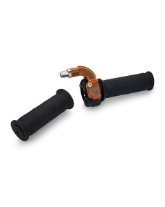 Throttle Controller - w/ built in 3-position governor 