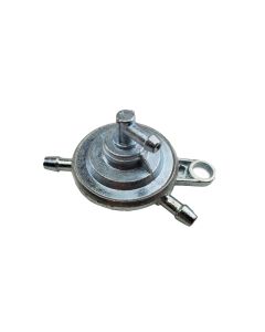 Fuel Petcock - 3-port valve