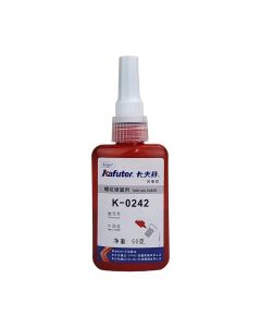 Tread lock / Lock Tight (Med strength) 50ml bottle