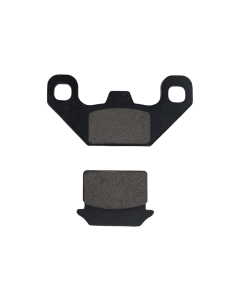 Brake Pads - SL- (74x36x7mm)