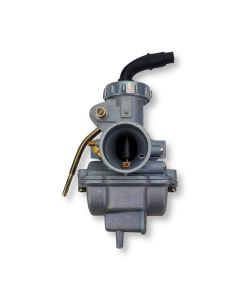 Carburetor - PZ-20, choke lever version