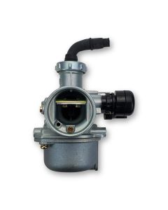 Carburetor - PZ-25, choke lever version