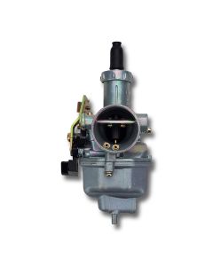 Carburetor - PZ-26, (choke cable version)