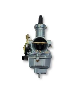 Carburetor - PZ-27, choke cable version