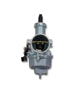 Carburetor - PZ-30, choke lever version