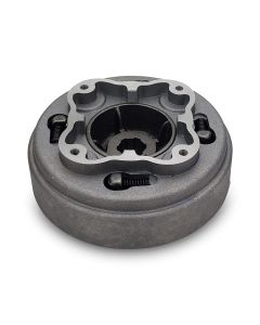 Clutch - 49cc to 125cc, Manual, Stock