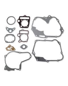 Gasket Set - 110cc, 4-stroke (complete gasket set)
