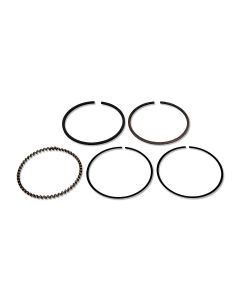 Piston Ring Set - 70cc-90cc
