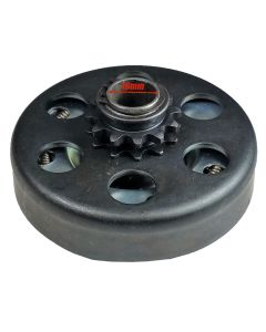 Clutch - 2.8HP, Stock - 16mm Shaft, #35 Sprocket with 11 teeth; Coleman, Baja Mini Bikes