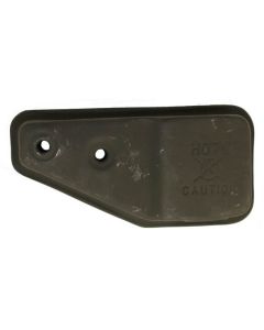 Muffler - 2.8HP, 97cc Honda GX style motors