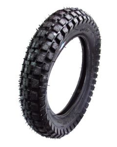 12 1/2  x 2 3/4 Knobby Tire