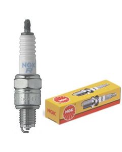 Spark Plug -NGK BPR6ES (7131) - Coleman, Doodlebug, Mini Bikes, Predator 212