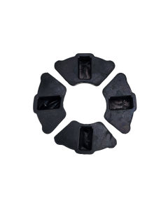 Wheel Hub Dampers