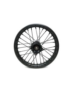 PITMOTO Rear Rim 14"x1.85'' - 15MM AXLE, Fits Tao Tao DB17 and many other models