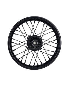 PITMOTO Rear Rim 12" x 1.85" - 12MM AXLE, Fits Tao Tao DB14 and many other models