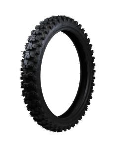 Tire - 60/100-14, Front (Extra Knobby)