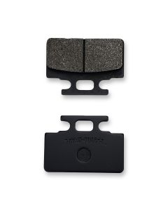 Brake Pads - 52x32x7mm - Tao Tao, boom, Ice Bear