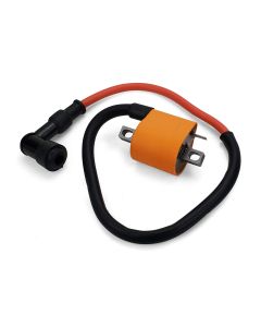 Ignition Coil HP - Four Stroke 50cc-125cc ATV/dirt bike, Honda Style Engines