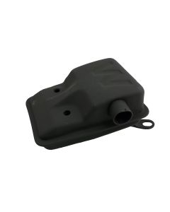 Exhaust - Stock Exhaust, Compact