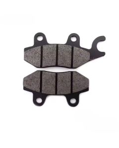 Brake Pads - YL-F009 or RH-7001 (96 x 42 x 9mm)