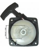 Pull Start - B / 33cc, 36cc, 43cc and 49cc