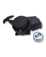 Pull Start & Catch - F (47-49cc, New Version)
