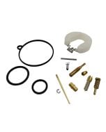 Carburetor Rebuild Kit - PZ-19