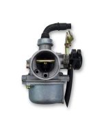Carburetor - PZ-19, choke cable version