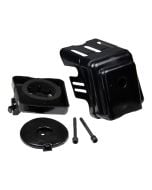 Air Filter Assembly - 43cc & 49cc (includes choke)
