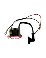 Ignition Coil - 33cc/43cc/49cc (2.5 inch version)