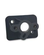 Carburetor Intake Manifold - 43-49cc (15.5mm intake)