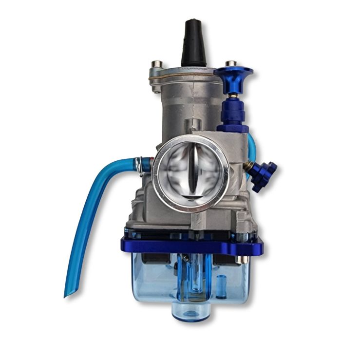 MOTOFORCE Carburatore tipo PWK da 30 mm Racing V2 - Motor Art Retrò