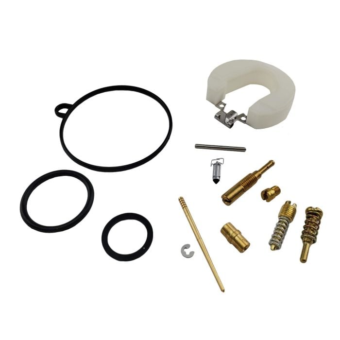 Carburetor Rebuild Kit - PZ-19