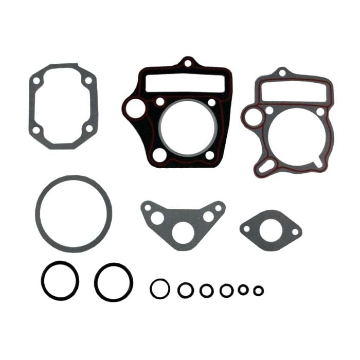Cylinder Head Gasket Set - 50cc / 40mm (Complete Set)