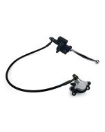 Brake - Hydraulic Conversion - Front