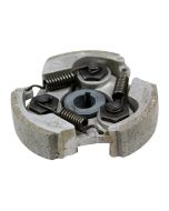 Clutch - Cag, Stock