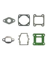 Gasket - Complete Set, Cag