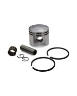 Piston - Rebuild Kit - 43-47cc/40mm - 10mm Wrist Pin
