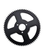 Sprocket - 25H - 66 Tooth, Rear - Cag