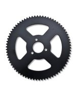 Sprocket - 25H - 74 Tooth, Rear - Cag