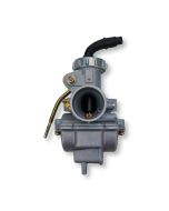 Carburetor - PZ-20, choke lever version