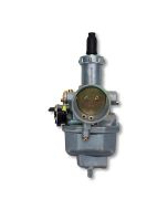 Carburetor - PZ-26, (choke lever version)
