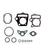 Cylinder Head - Gasket Set - 110cc / 53mm (Complete Set)