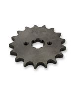 Sprocket - Front, #428 - 17 Tooth